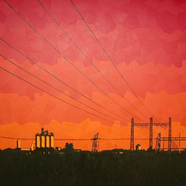 Industrial Park