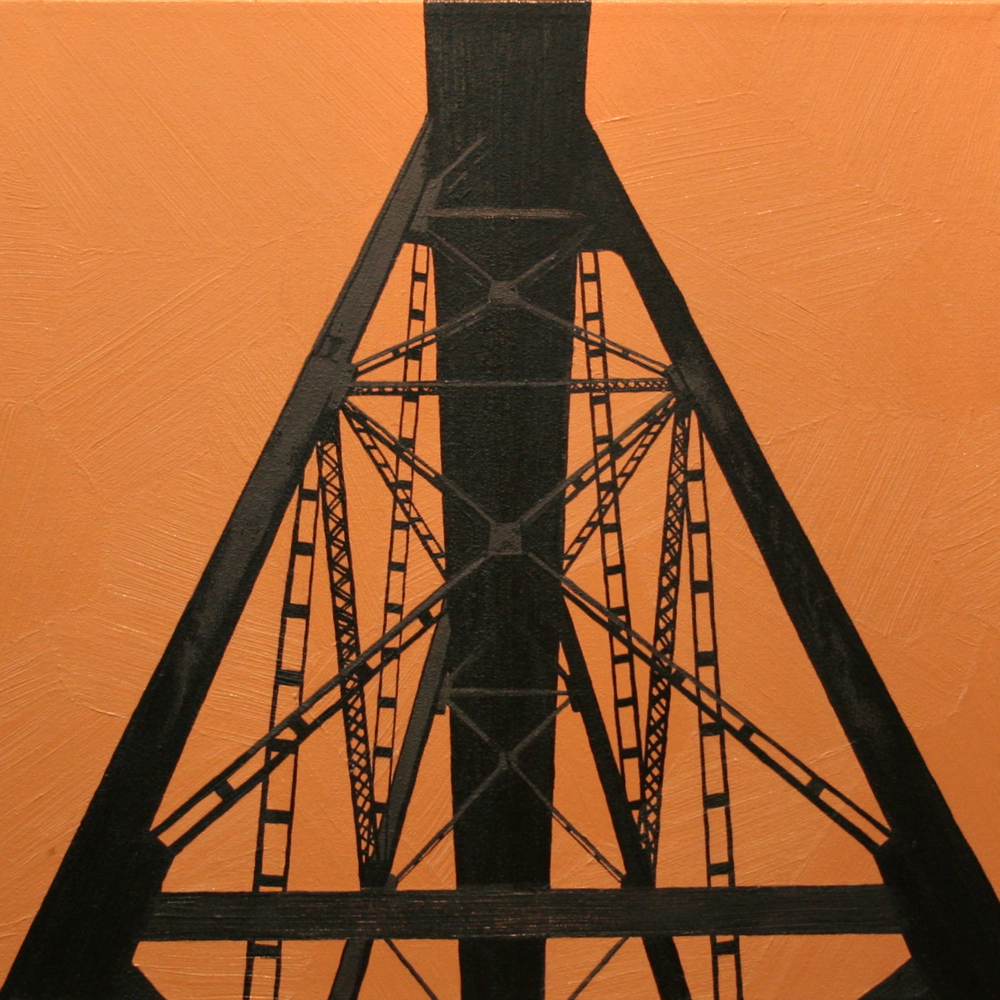 Train Bridge 2