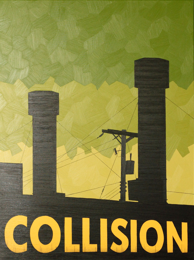 Collision
