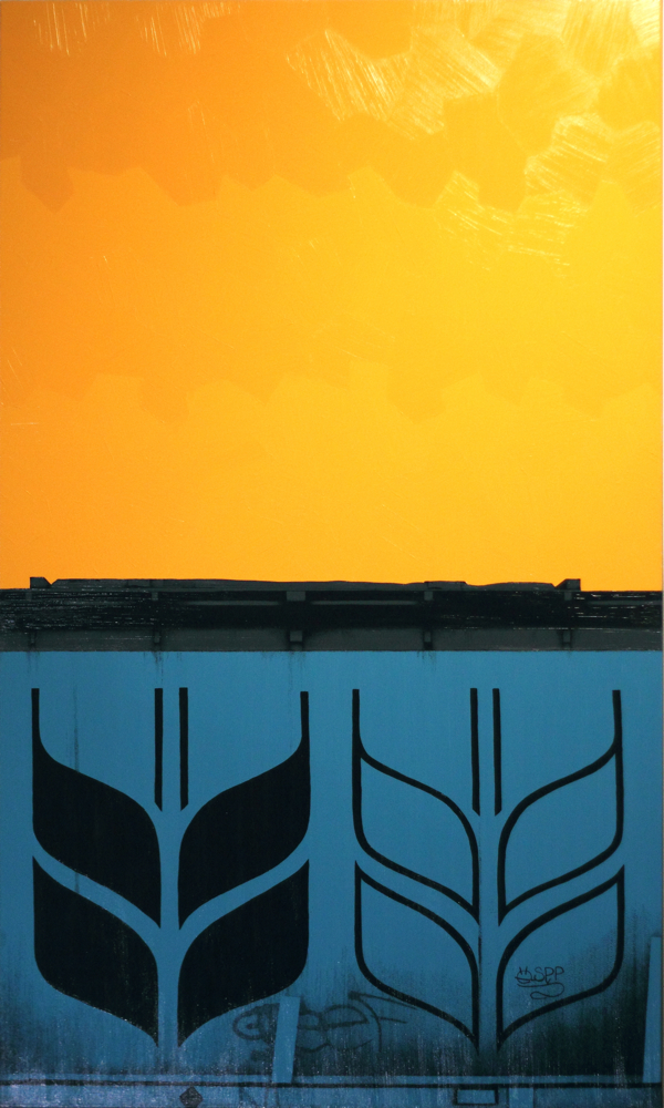 Grain Train